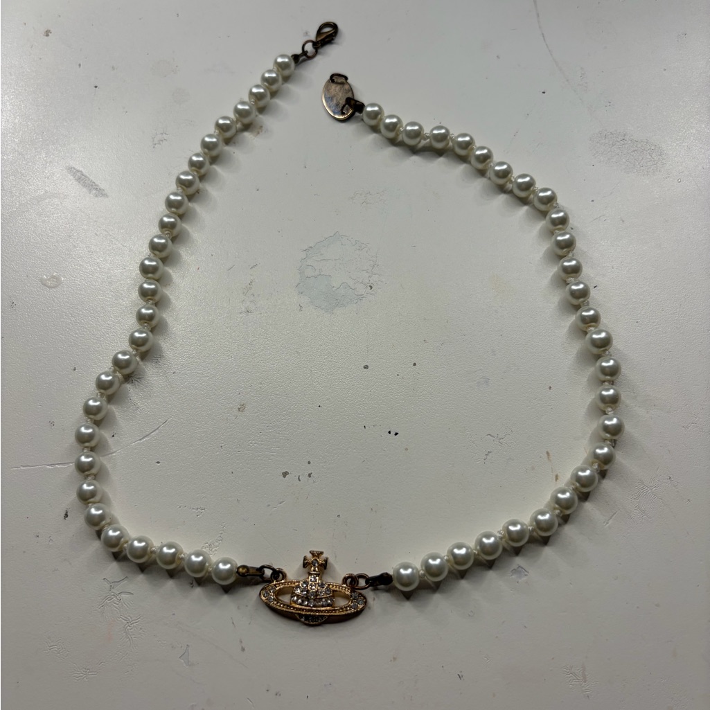 Vivienne Necklace From Amazon